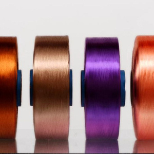 Polyester FDY Color Yarn