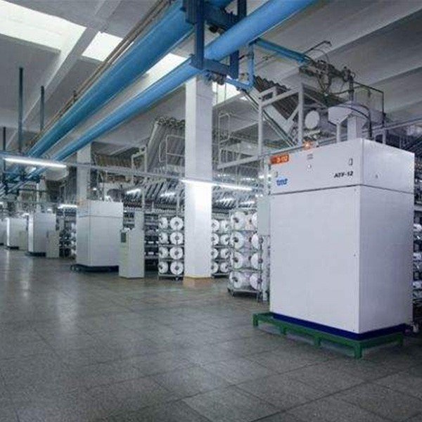 Polyester Texturized Yarn High Elastic Yarn