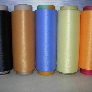Polyester DTY Color Yarn