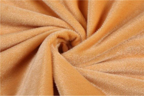 Polyester FDY Flat Cross Section Yarn